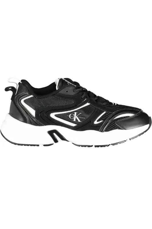 CALVIN KLEIN BLACK WOMEN S SPORTS SHOES sold by Siebentaschen