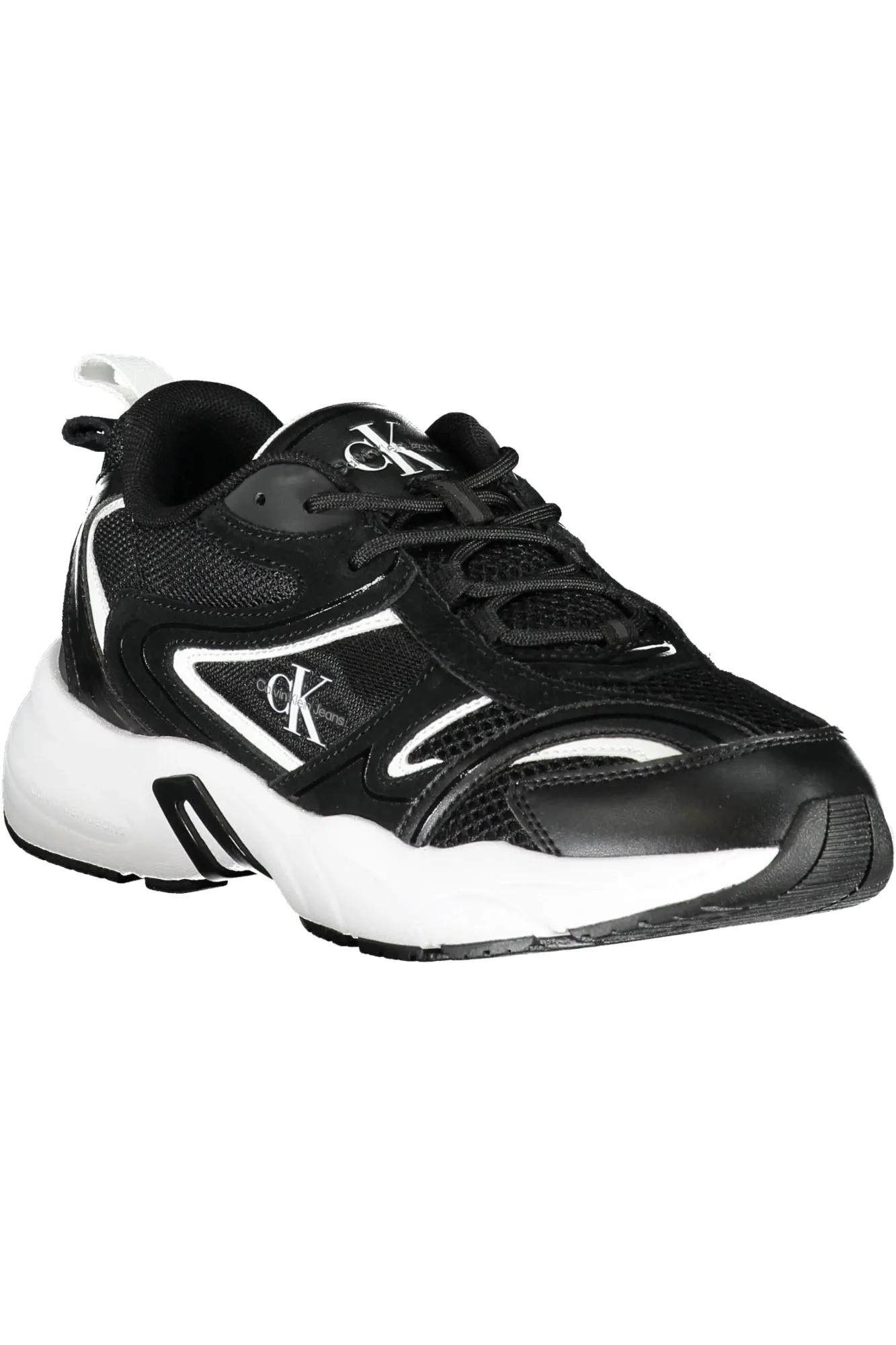 CALVIN KLEIN BLACK WOMEN S SPORTS SHOES sold by Siebentaschen product image thumbnail 2