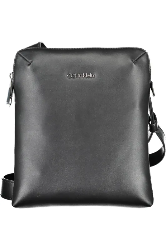 CALVIN KLEIN BLACK MEN S SHOULDER BAG sold by Siebentaschen