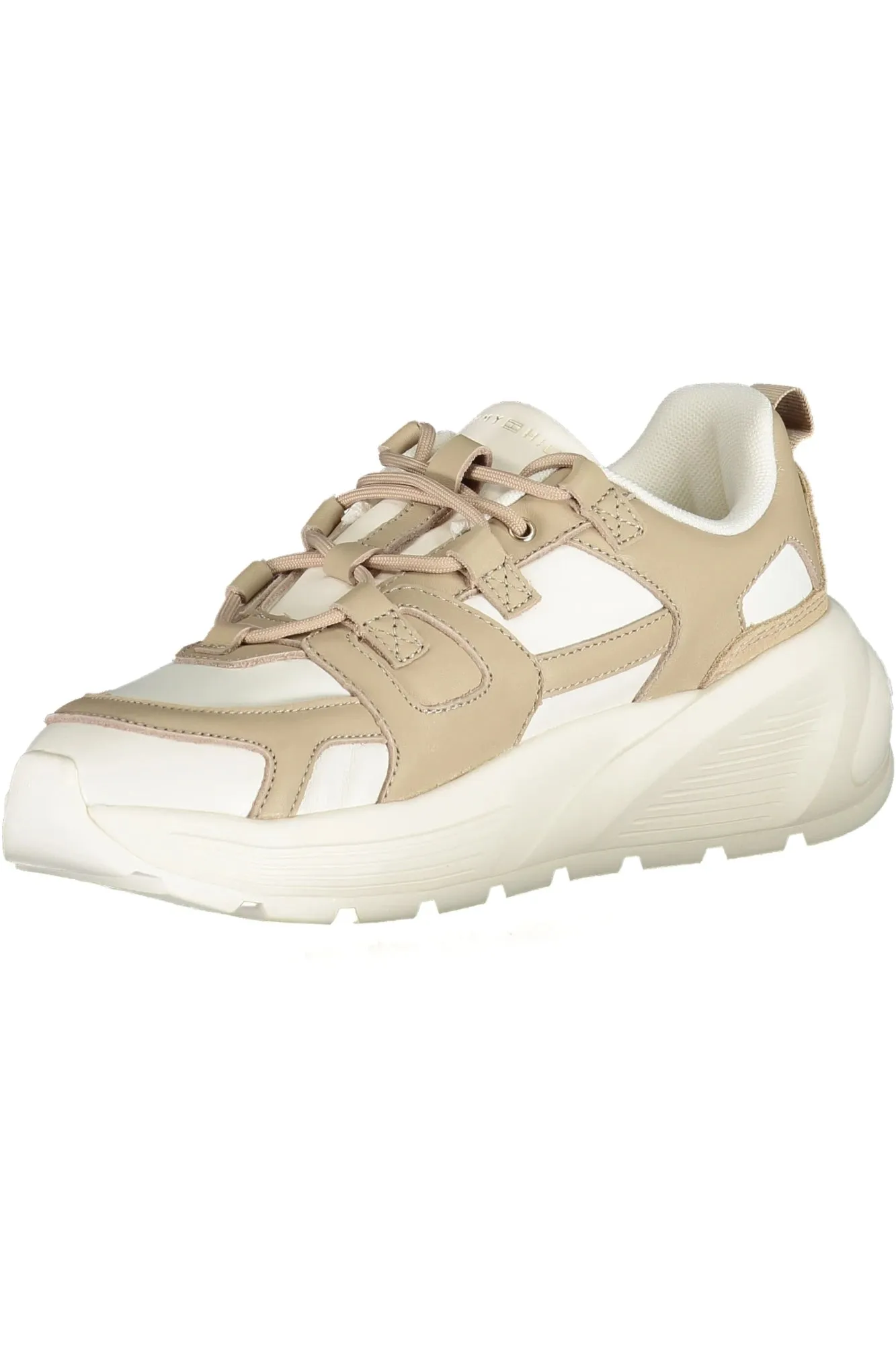 TOMMY HILFIGER WHITE WOMEN S SPORTS SHOES sold by Siebentaschen product image thumbnail 3
