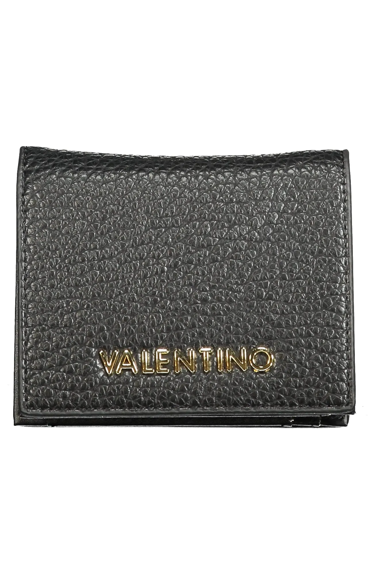 VALENTINO BAGS WOMEN S WALLET BLACK sold by Siebentaschen