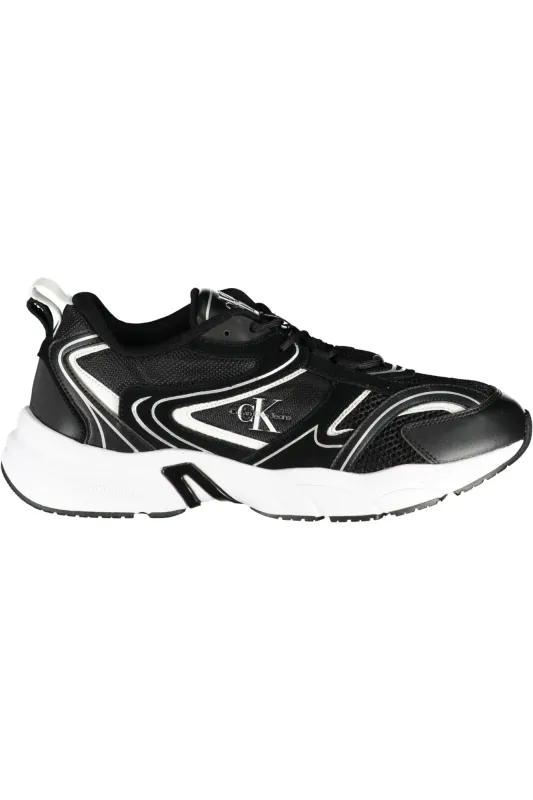 CALVIN KLEIN BLACK MEN S SPORTS SHOES sold by Siebentaschen
