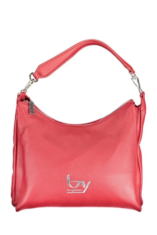 BYBLOS RED WOMEN S BAG made by Byblos
