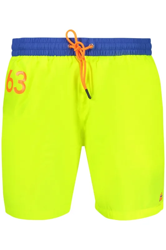 NORWAY 1963 YELLOW MAN S BOTTOM COSTUME sold by Siebentaschen