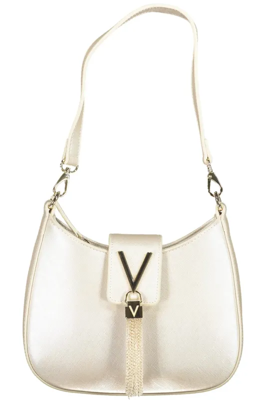 VALENTINO BAGS WOMEN S BAG SILVER sold by Siebentaschen