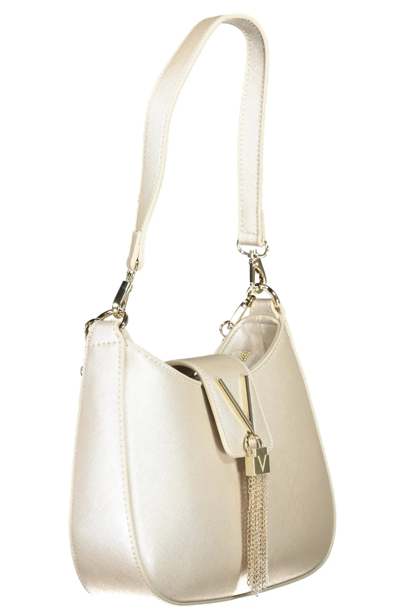 VALENTINO BAGS WOMEN S BAG SILVER sold by Siebentaschen product image thumbnail 3