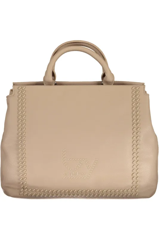 BYBLOS BEIGE WOMEN S BAG sold by Siebentaschen
