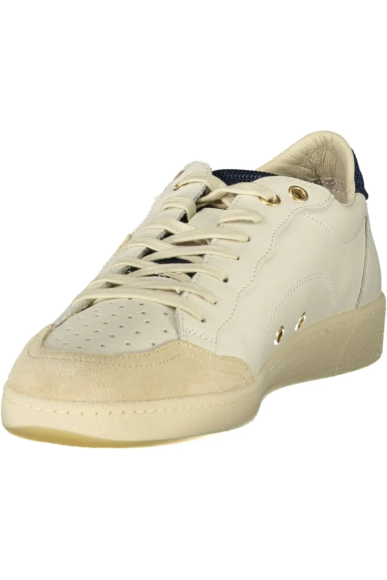 BLAUER SPORTS SHOES MEN WHITE sold by Siebentaschen product image thumbnail 3