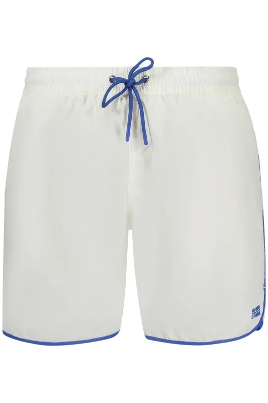 NORWAY 1963 COSTUME BOTTOM WHITE MAN sold by Siebentaschen