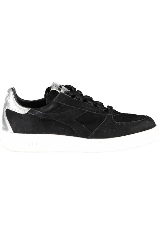 DIADORA WOMEN S SPORT SHOES BLACK sold by Siebentaschen