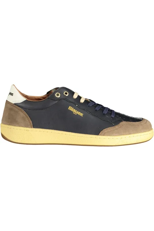 BLAUER MEN S SPORTS FOOTWEAR BROWN sold by Siebentaschen
