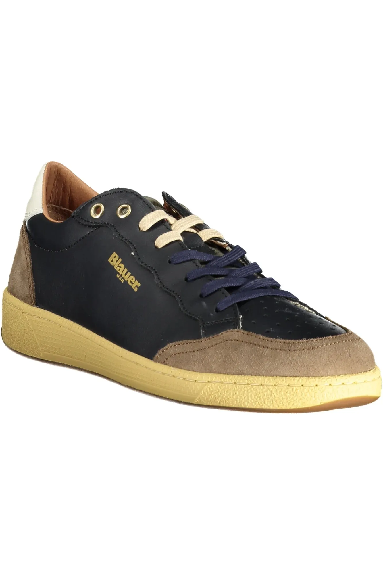 BLAUER MEN S SPORTS FOOTWEAR BROWN sold by Siebentaschen product image thumbnail 2