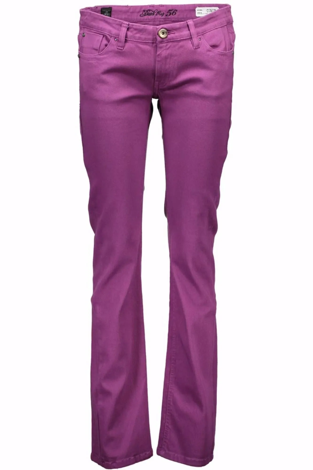 DATCH WOMEN S PURPLE PANTS sold by Siebentaschen