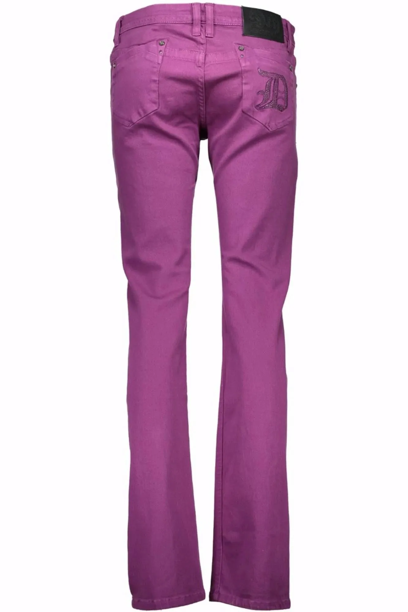 DATCH WOMEN S PURPLE PANTS sold by Siebentaschen product image thumbnail 2