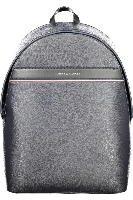 TOMMY HILFIGER MEN S BACKPACK BLUE sold by Siebentaschen