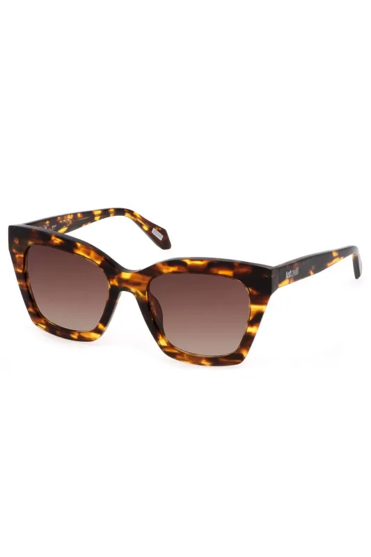JUST CAVALLI WOMEN S SUNGLASSES BROWN sold by Siebentaschen