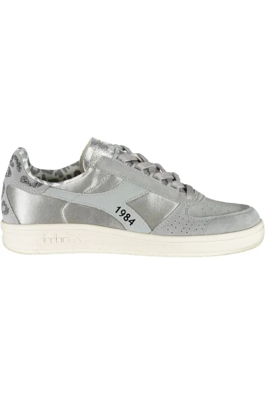 DIADORA WOMEN S SPORT SHOES GRAY sold by Siebentaschen