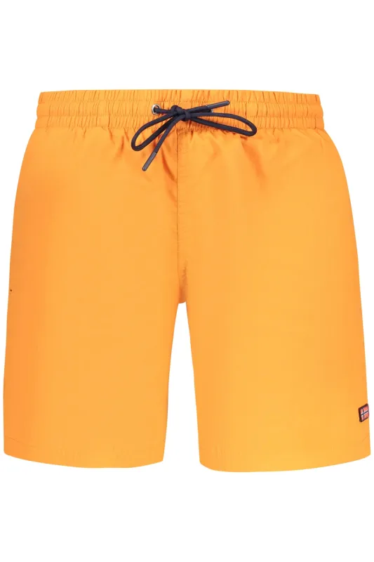 NORWAY 1963 ORANGE MEN S BOTTOM COSTUME sold by Siebentaschen