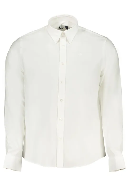 NORTH SAILS MEN S WHITE LONG SLEEVE SHIRT sold by Siebentaschen