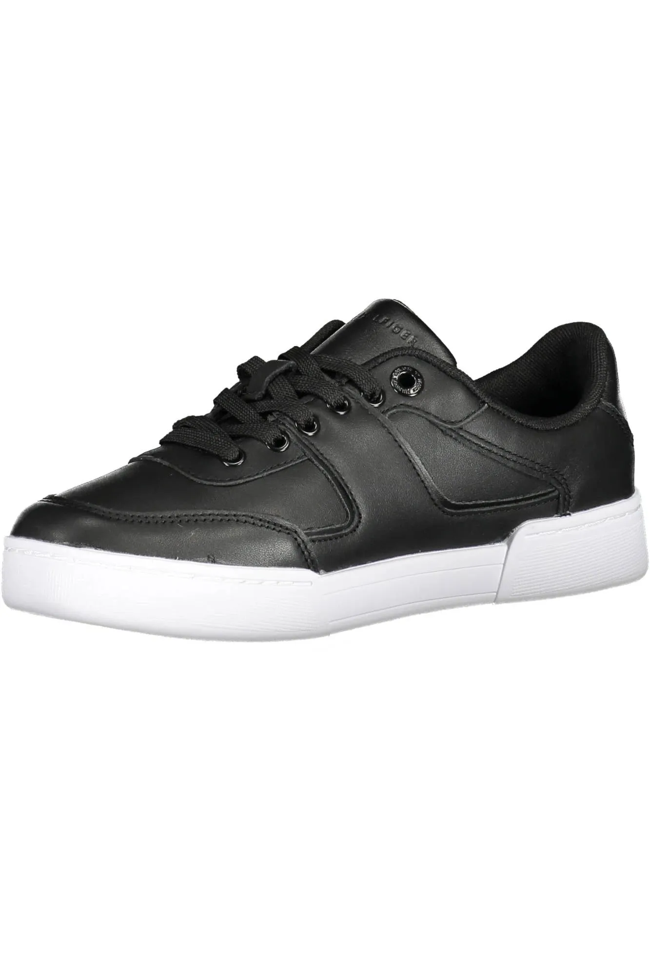 TOMMY HILFIGER BLACK WOMEN S SPORT SHOES sold by Siebentaschen product image thumbnail 3