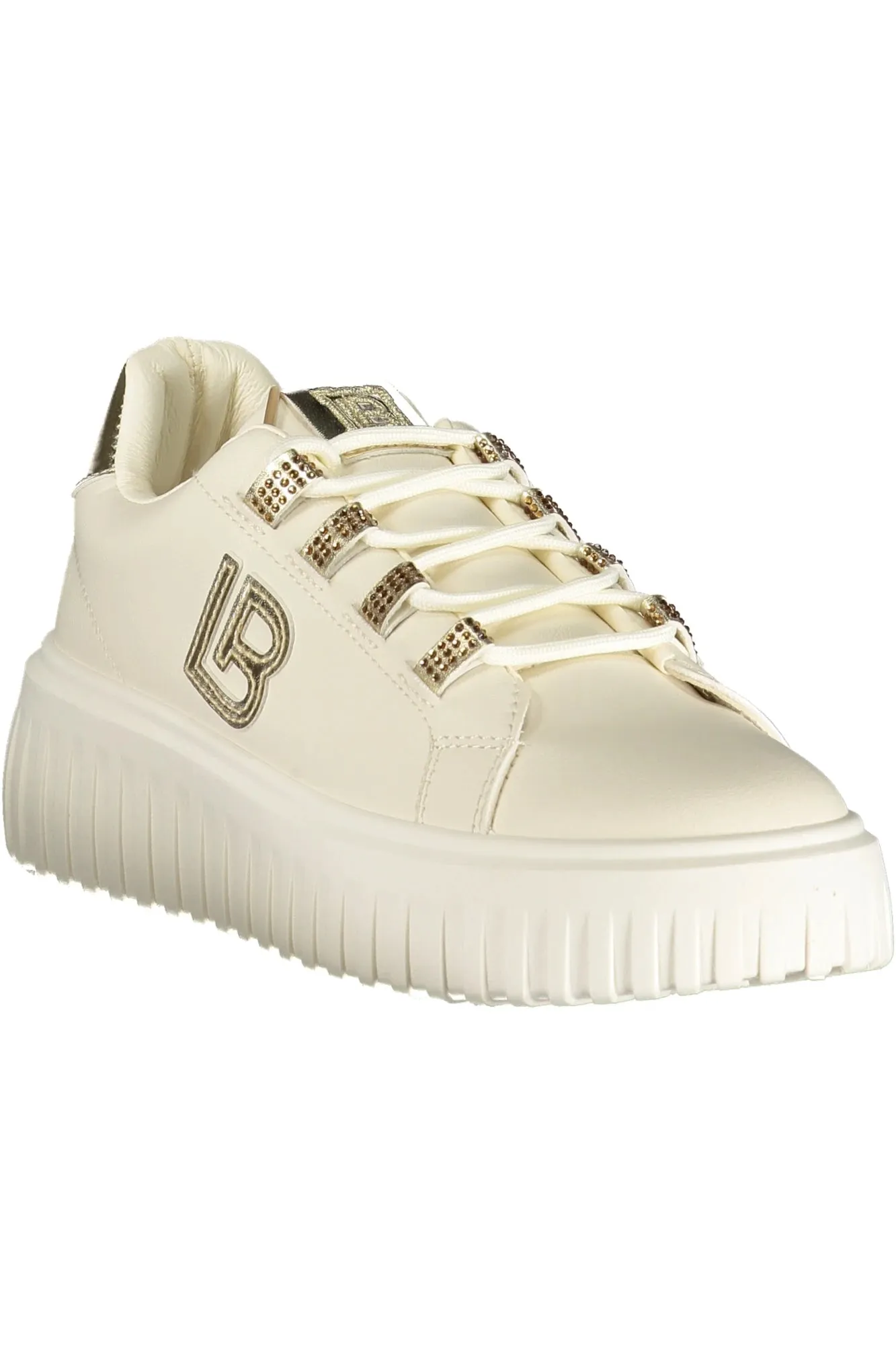 LAURA BIAGIOTTI WOMEN S BEIGE SPORTS SHOES sold by Siebentaschen product image thumbnail 2