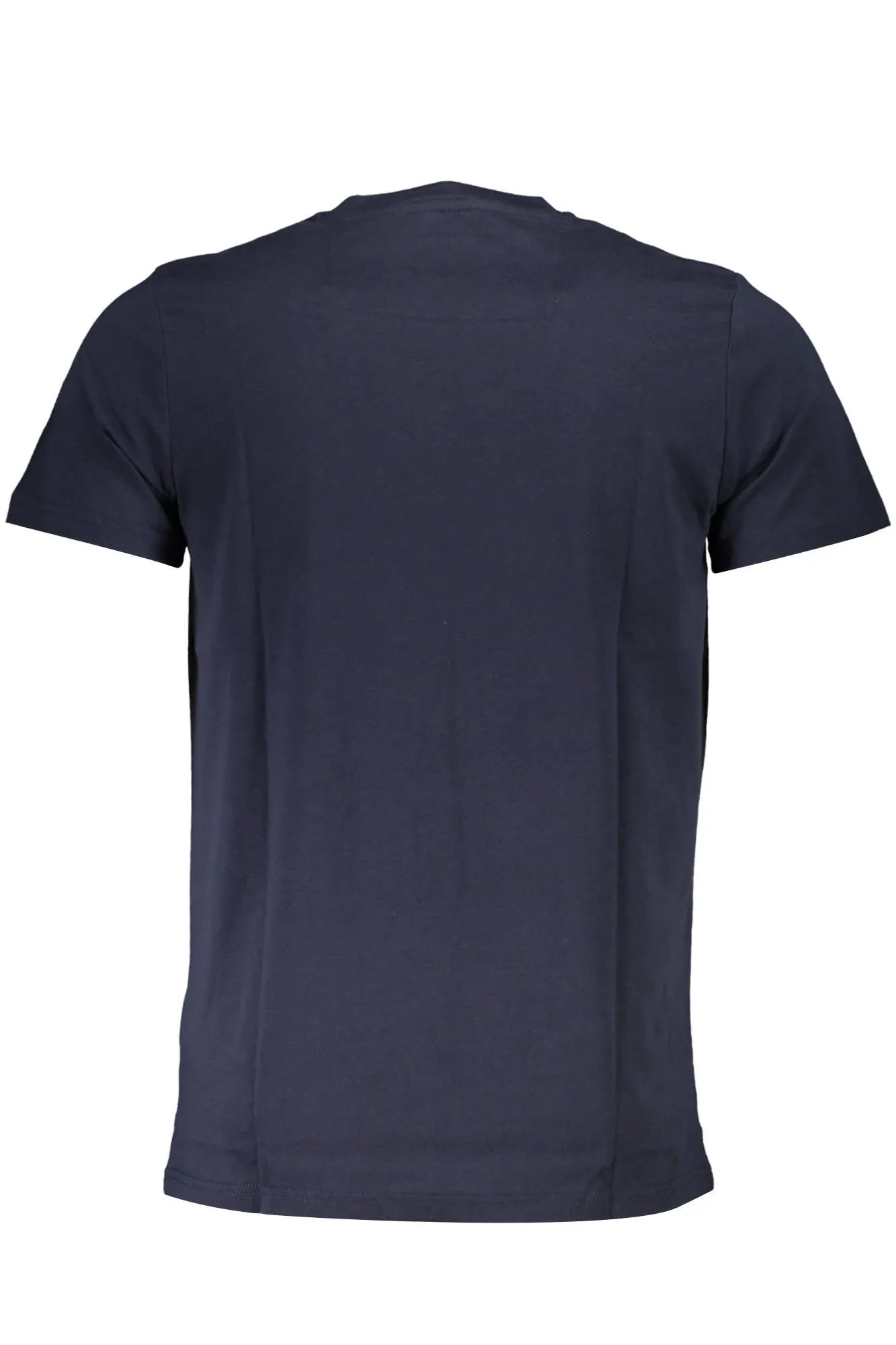 CAVALLI CLASS SHORT SLEEVE T-SHIRT MEN BLUE sold by Siebentaschen product image thumbnail 2