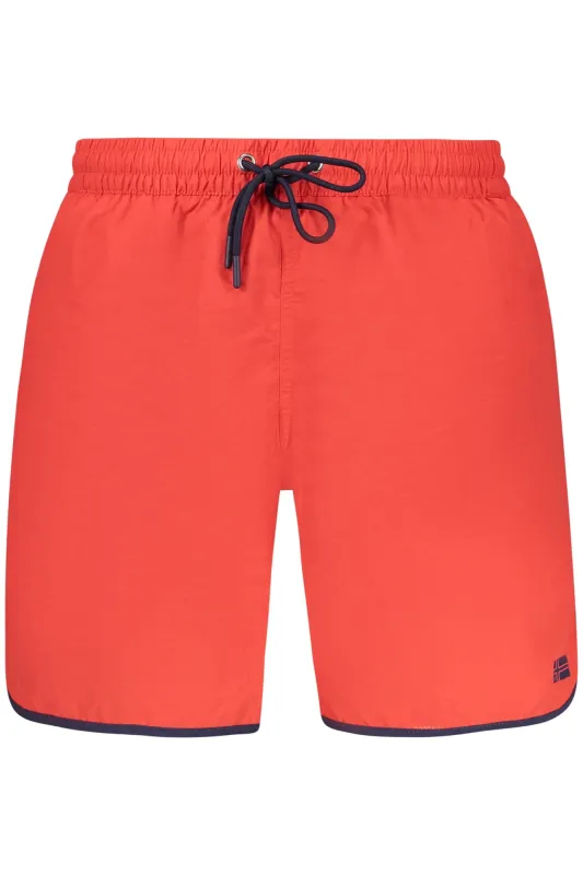 NORWAY 1963 RED MAN BOTTOM COSTUME sold by Siebentaschen