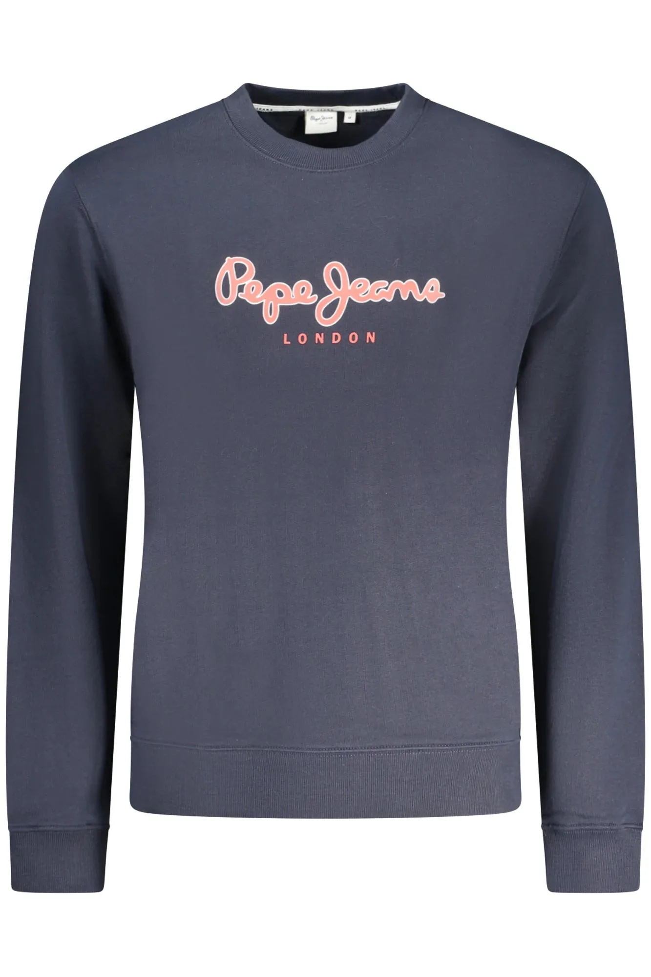 PEPE JEANS SWEATSHIRT WITHOUT ZIP MEN BLUE sold by Siebentaschen