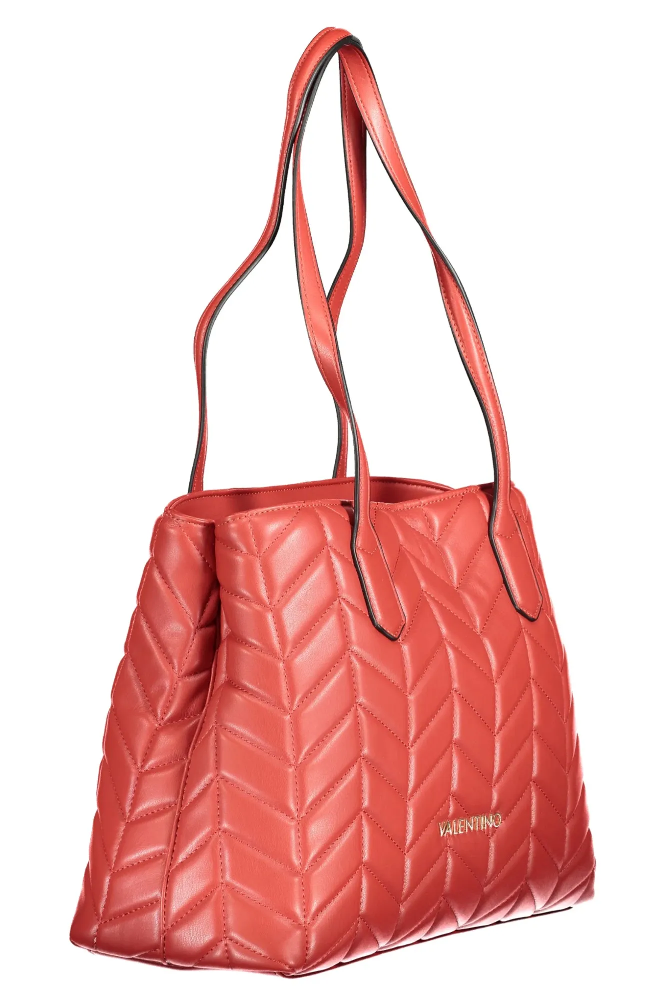 VALENTINO BAGS WOMEN S BAG RED sold by Siebentaschen product image thumbnail 3