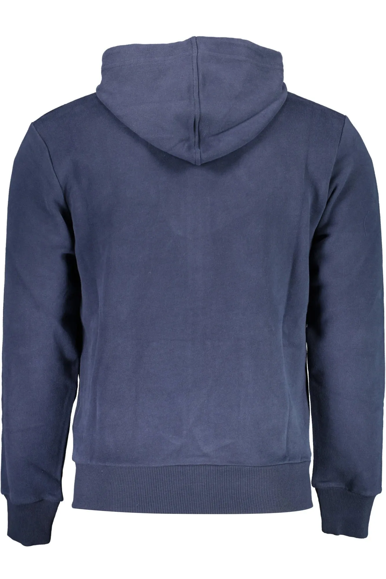 LA MARTINA MEN S BLUE ZIP SWEATSHIRT sold by Siebentaschen product image thumbnail 2