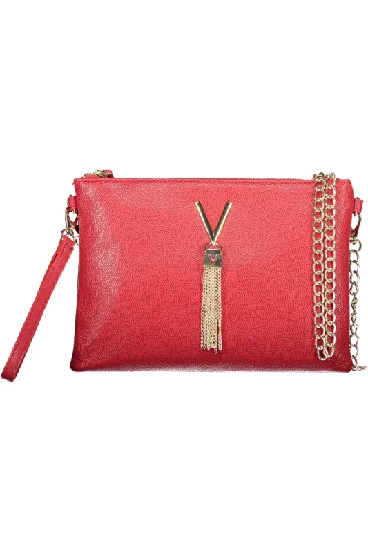VALENTINO BAGS WOMEN S BAG RED sold by Siebentaschen