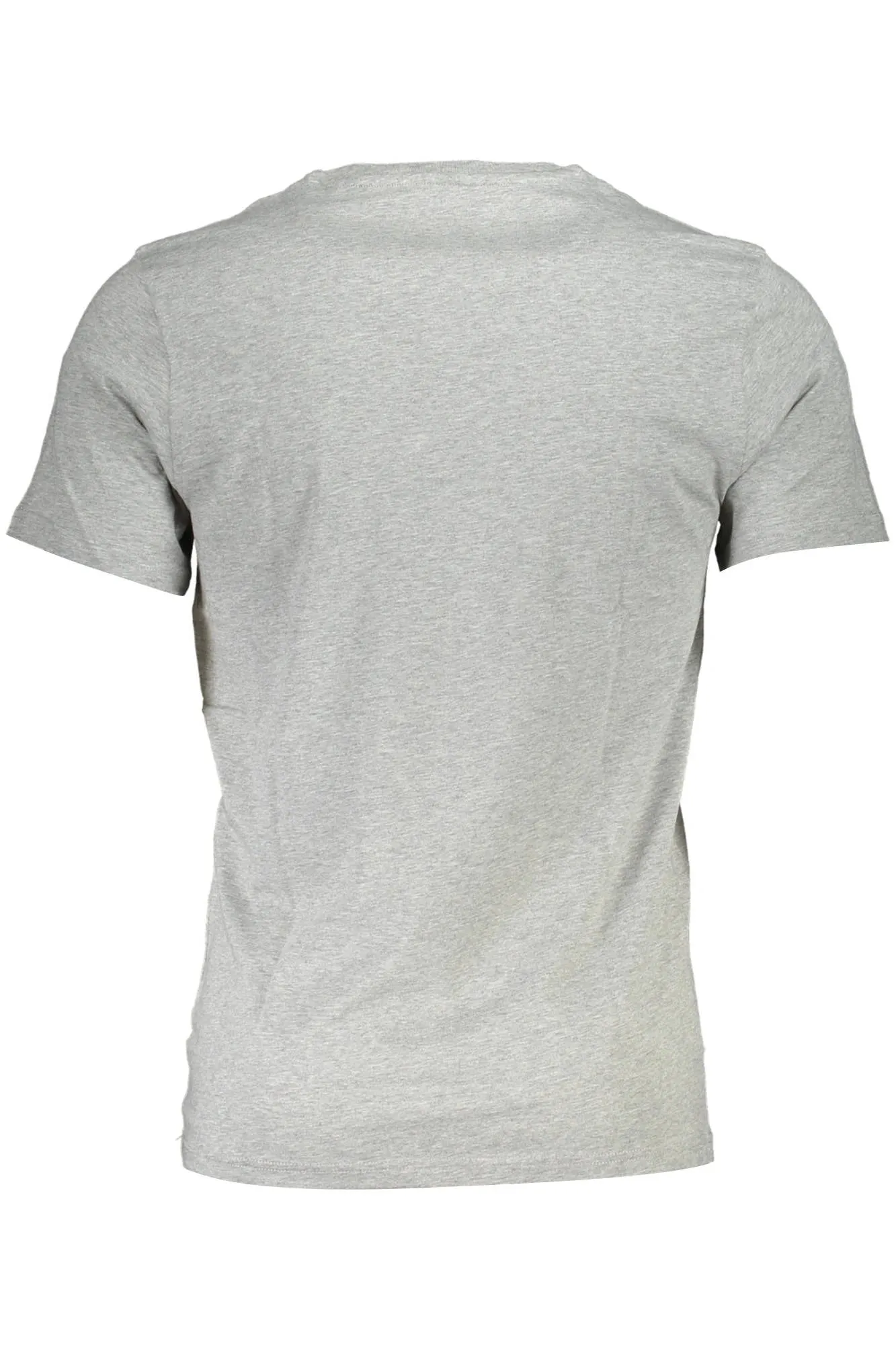 HARMONT & BLAINE MEN S SHORT SLEEVE T-SHIRT GREY sold by Siebentaschen product image thumbnail 2