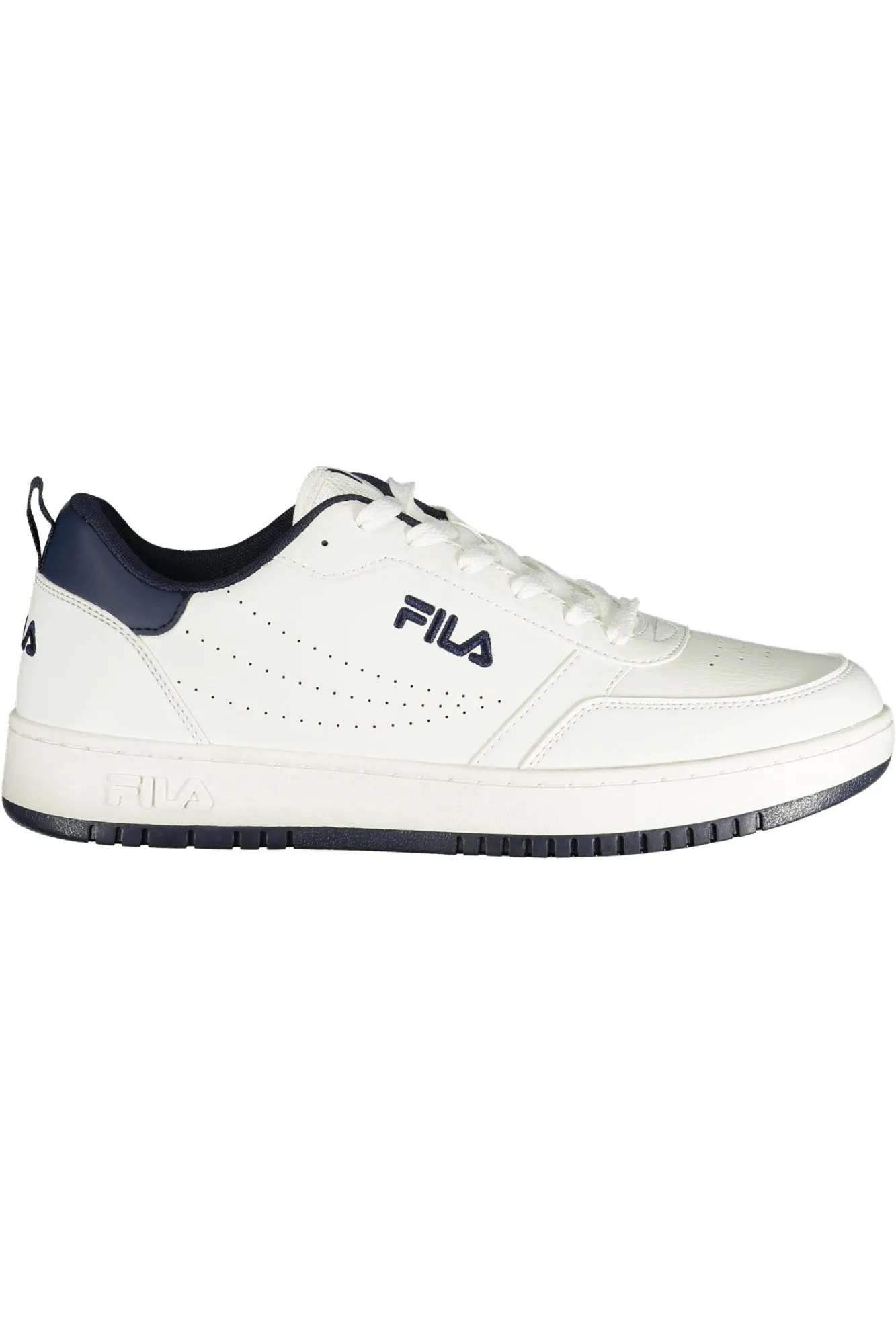 FILA MEN S WHITE SPORTS SHOES sold by Siebentaschen