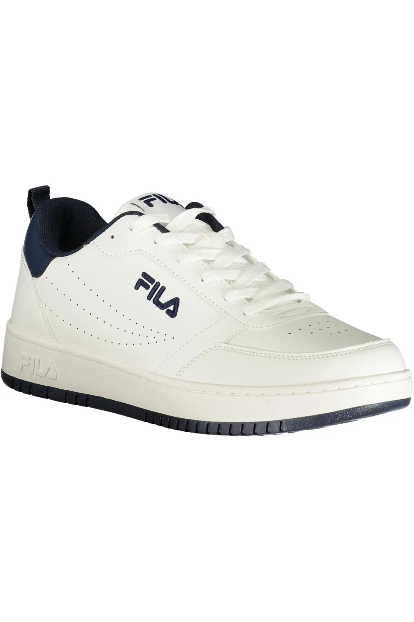 FILA MEN S WHITE SPORTS SHOES sold by Siebentaschen product image thumbnail 2