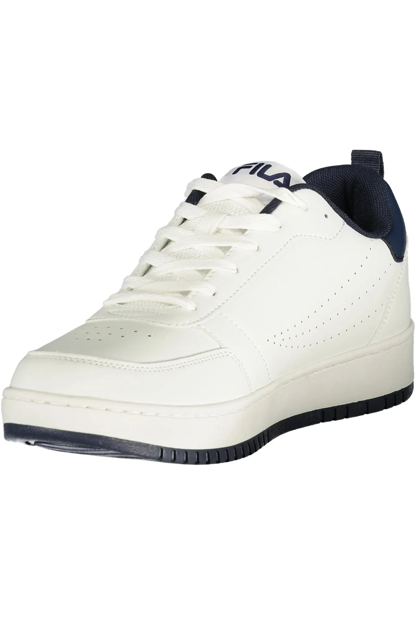 FILA MEN S WHITE SPORTS SHOES sold by Siebentaschen product image thumbnail 3