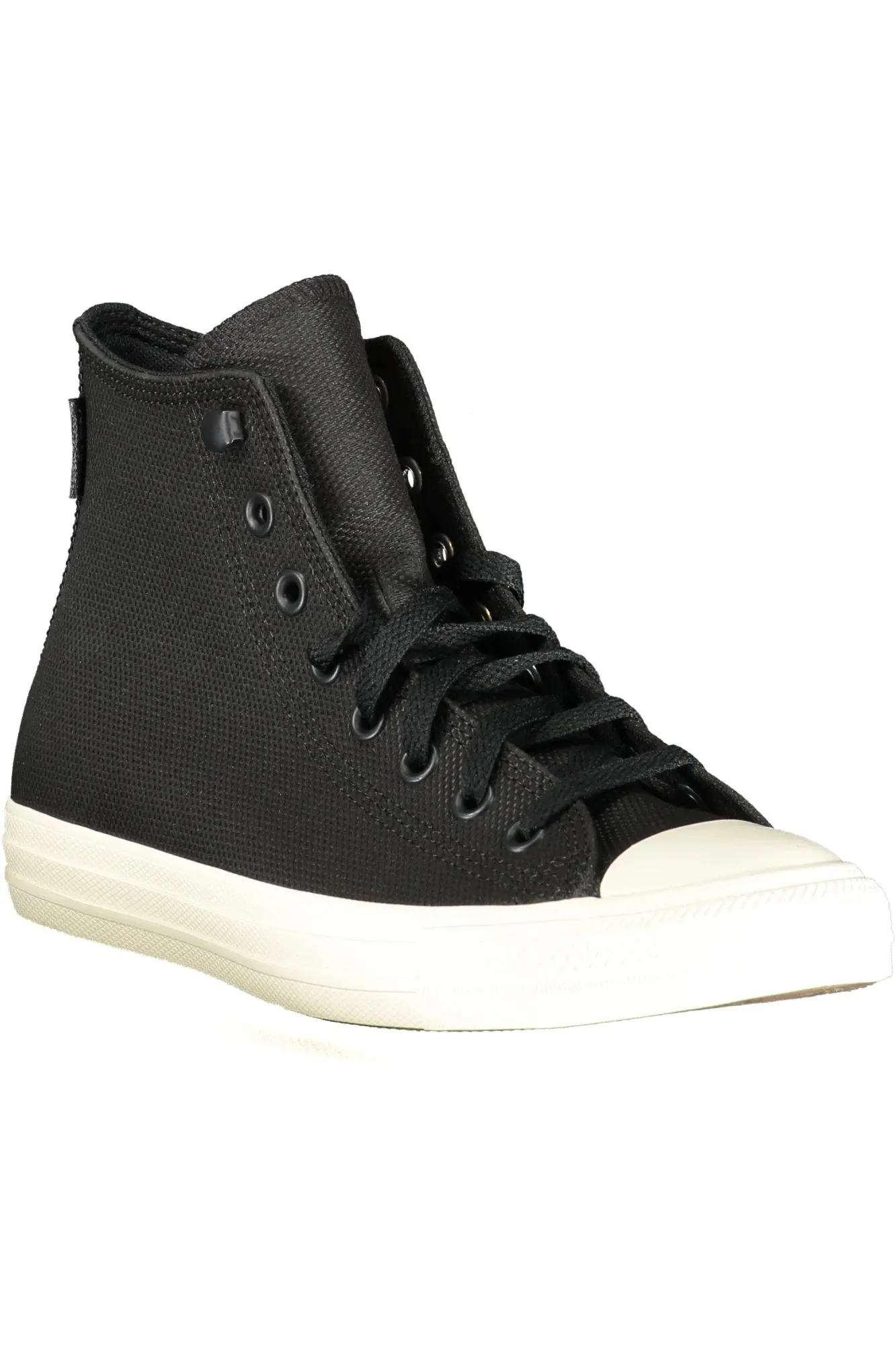 Converse Men s Black Sports Shoes sold by Siebentaschen product image thumbnail 2