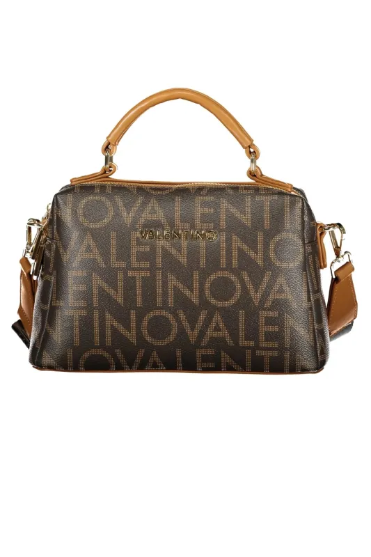 VALENTINO BAGS WOMEN S BROWN BAG sold by Siebentaschen