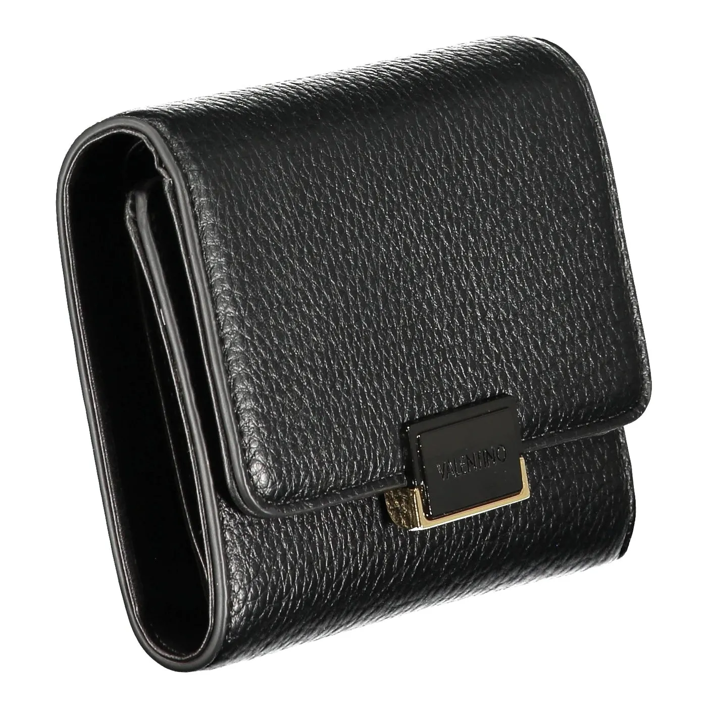 Black Wallet for Women sold by Siebentaschen product image thumbnail 3