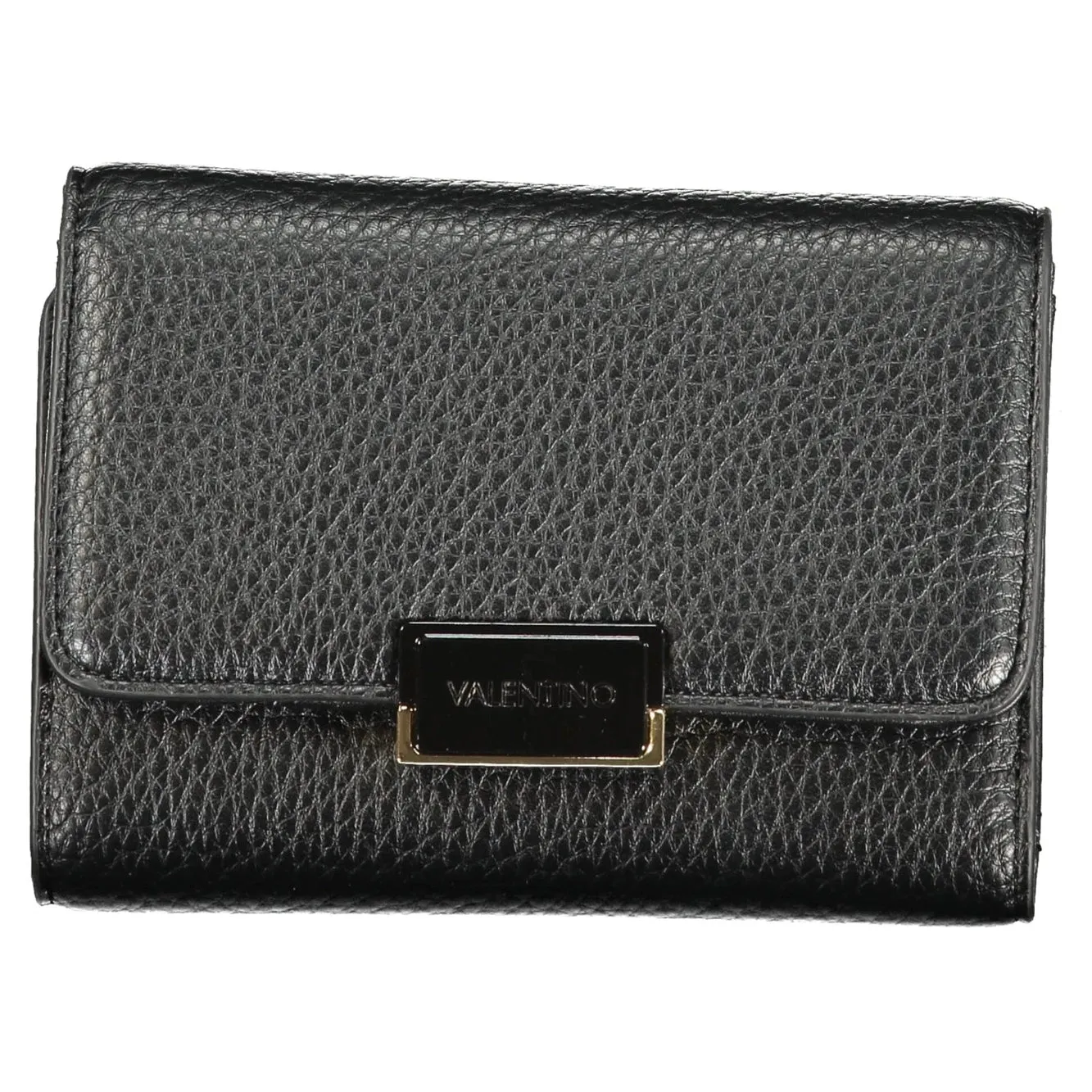 Black Wallet for Women sold by Siebentaschen