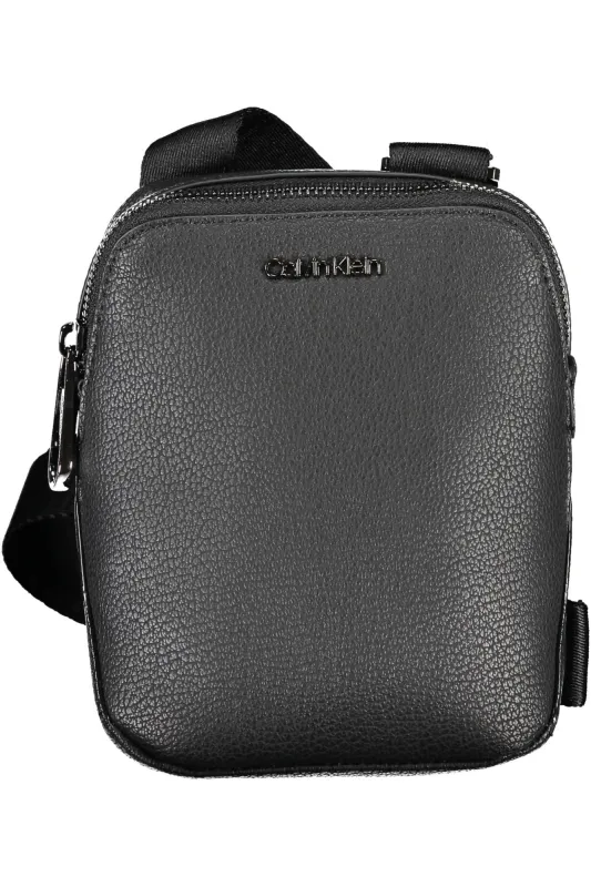 CALVIN KLEIN MEN S BLACK SHOULDER BAG sold by Siebentaschen
