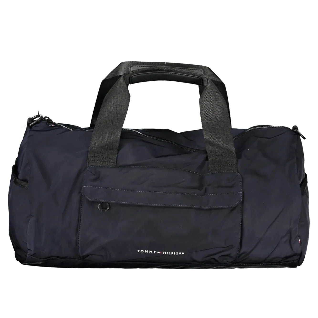 TOMMY HILFIGER MEN S BLUE BAG sold by Siebentaschen