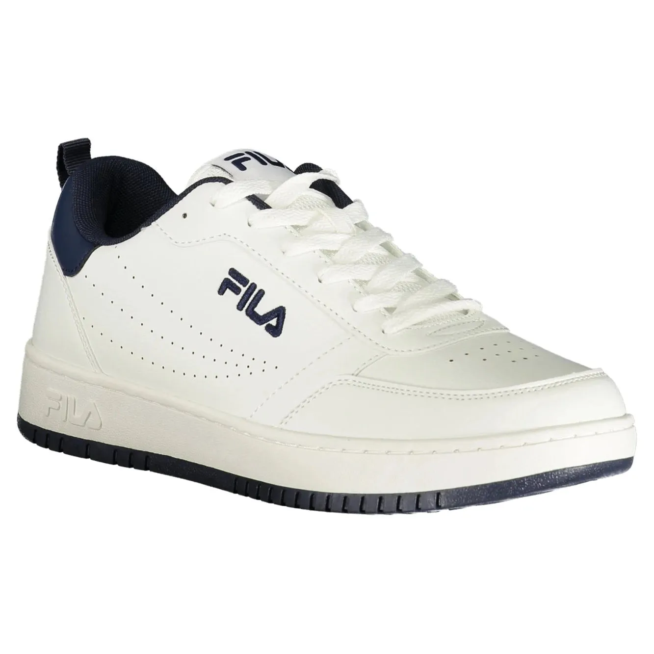 FILA MEN S WHITE SPORTS SHOES sold by Siebentaschen product image thumbnail 2
