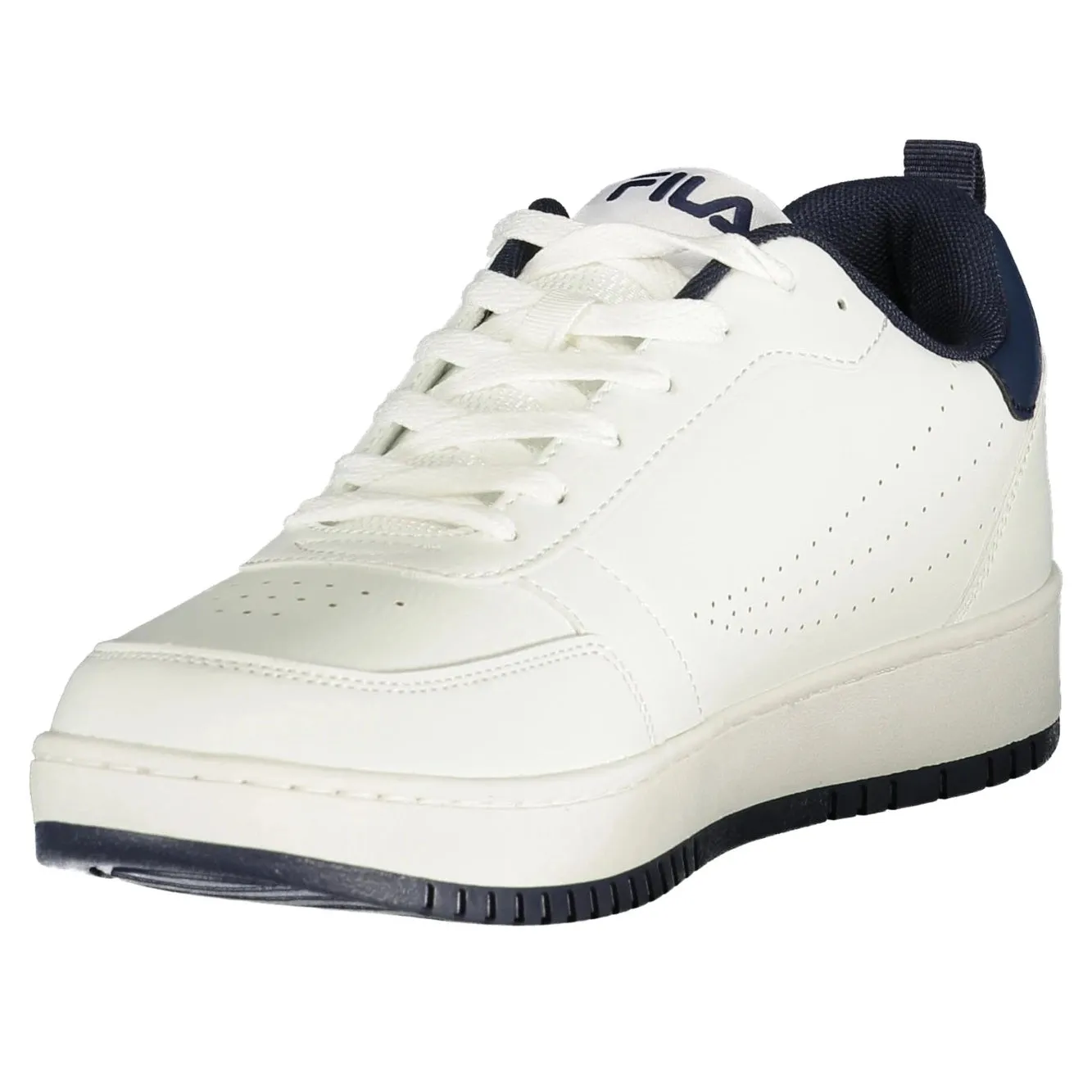 FILA MEN S WHITE SPORTS SHOES sold by Siebentaschen product image thumbnail 3