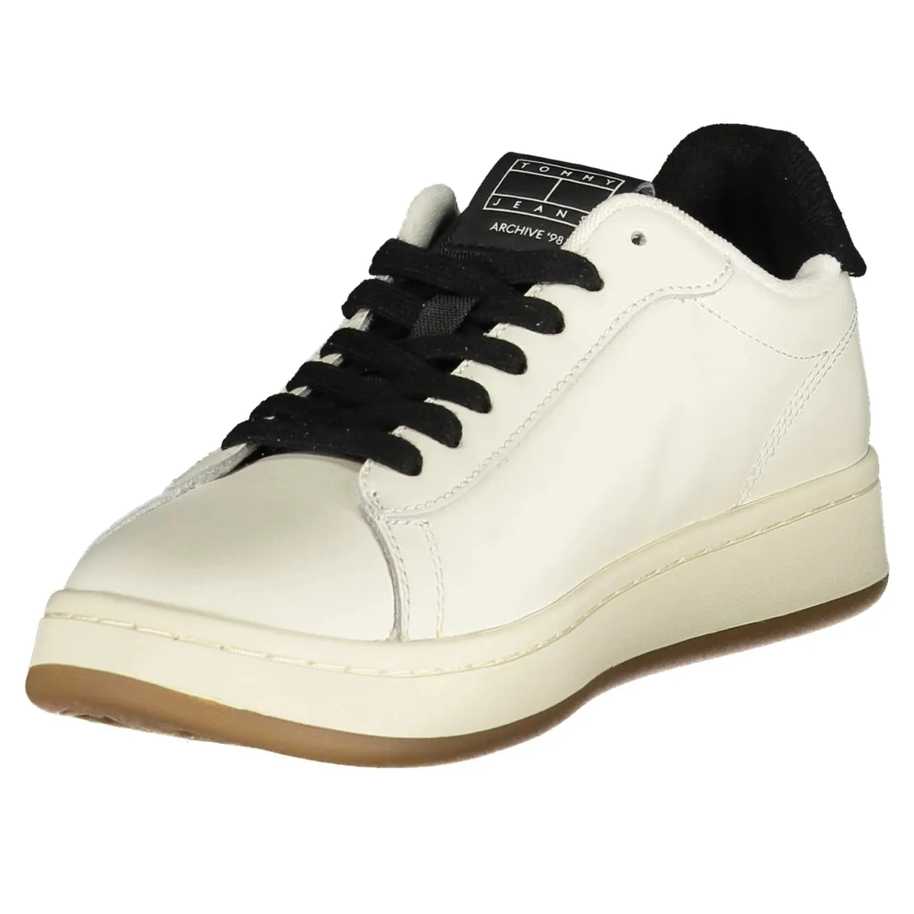 TOMMY HILFIGER WOMEN S WHITE SPORTS SHOES sold by Siebentaschen product image thumbnail 3