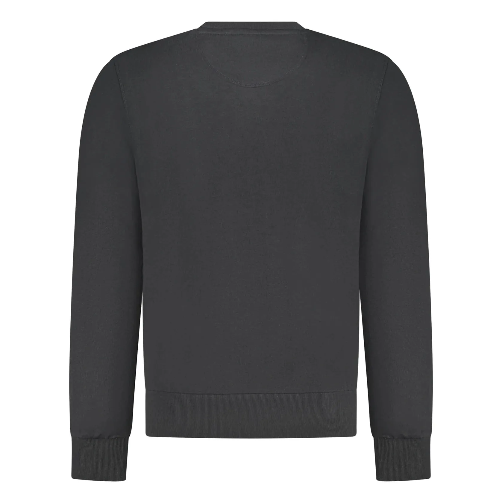 NORTH SAILS MEN S BLACK ZIP-UP SWEATSHIRT sold by Siebentaschen product image thumbnail 2