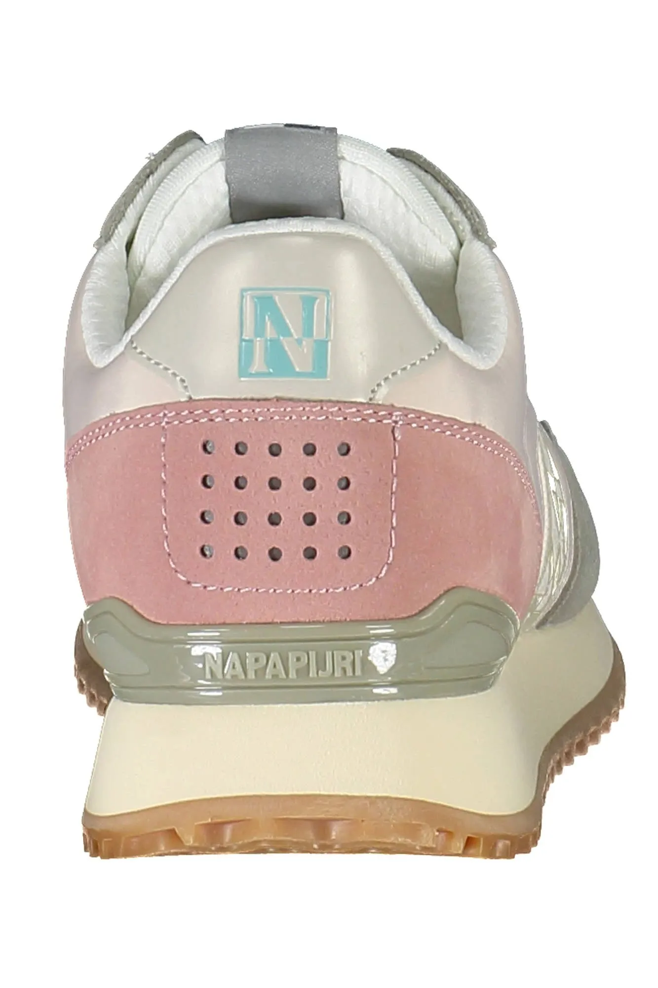 NAPAPIJRI SHOES WOMEN S SPORTS FOOTWEAR PINK sold by Siebentaschen product image thumbnail 3