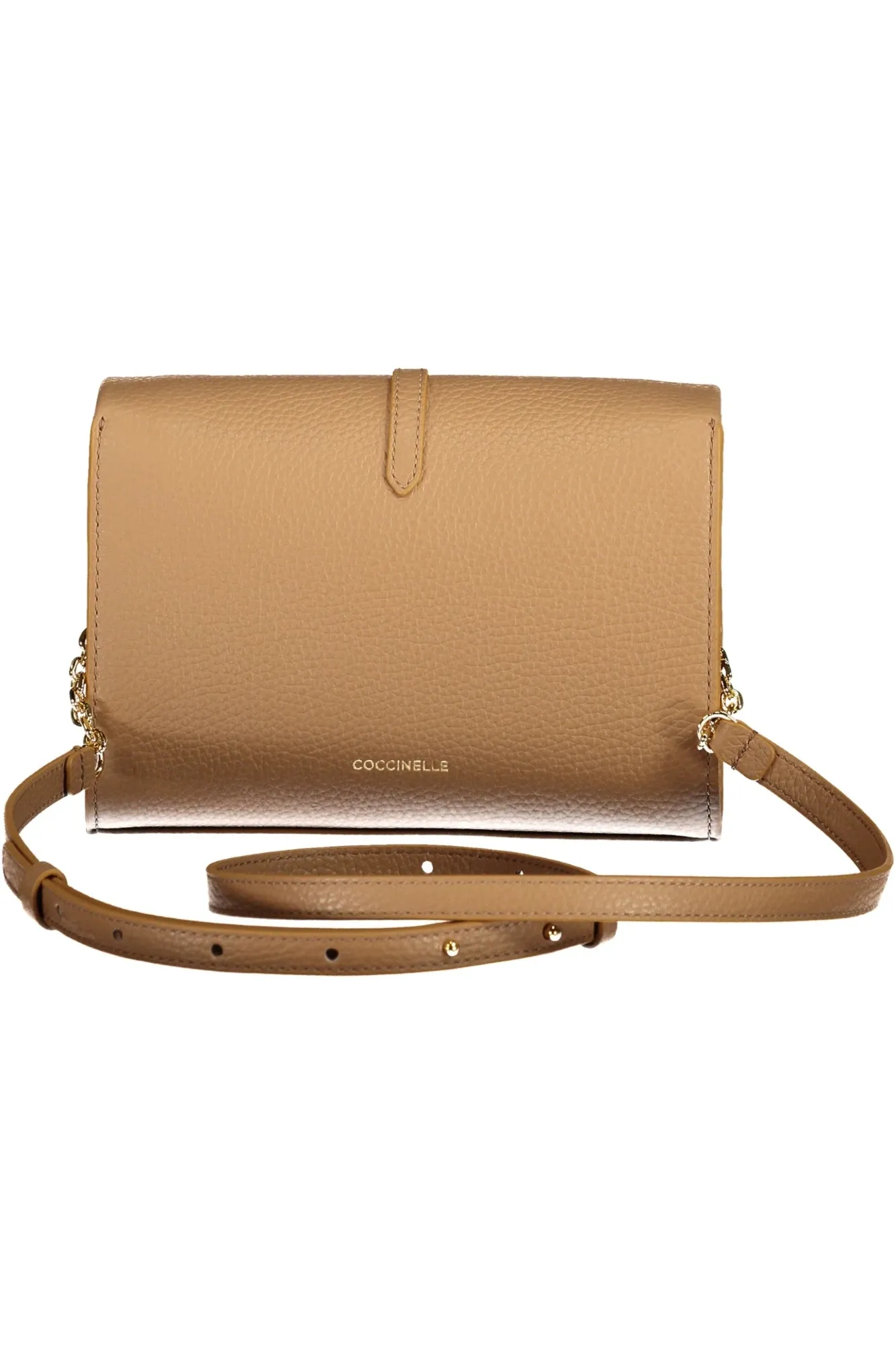 COCCINELLE WOMEN S BROWN BAG sold by Siebentaschen product image thumbnail 2