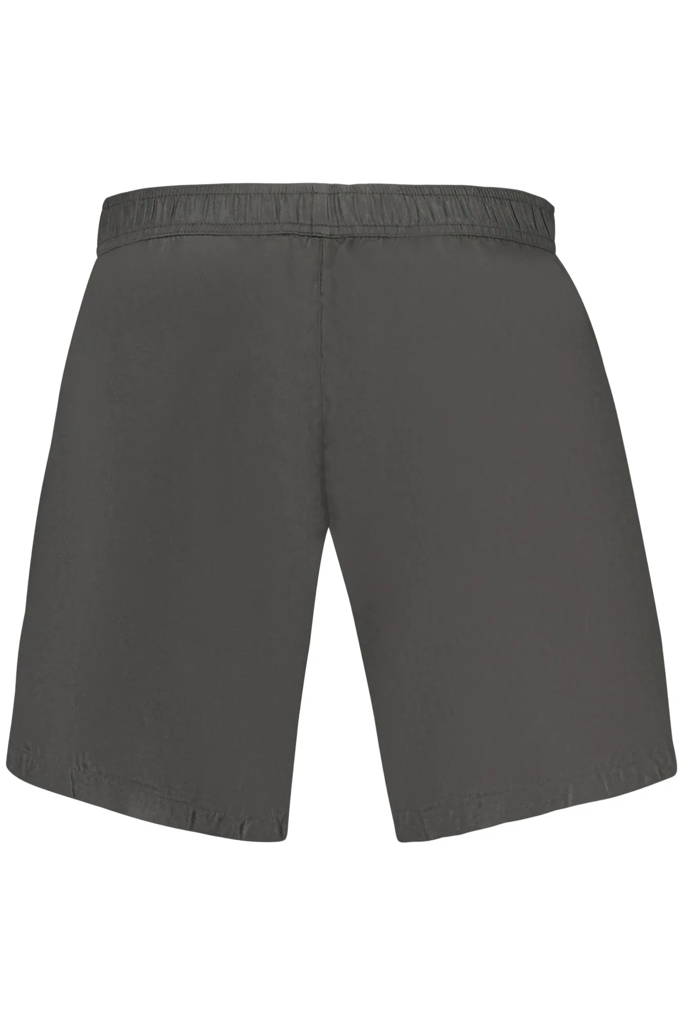 TRUSSARDI SWIMSUIT BLACK MAN BOTTOM sold by Siebentaschen product image thumbnail 2