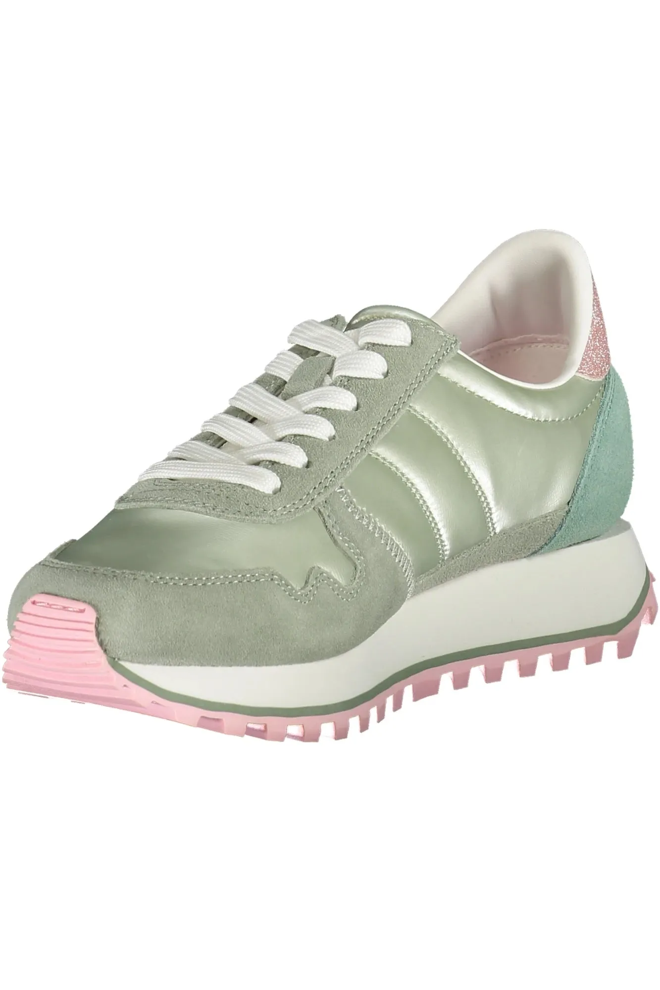 BLAUER SPORTS SHOES WOMEN GREEN sold by Siebentaschen product image thumbnail 3