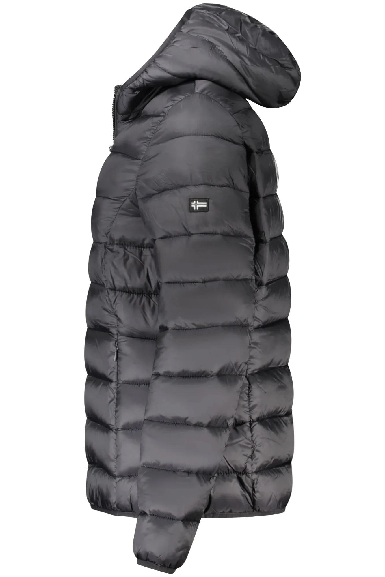 NORWAY 1963 WOMEN S BLACK JACKET sold by Siebentaschen product image thumbnail 3